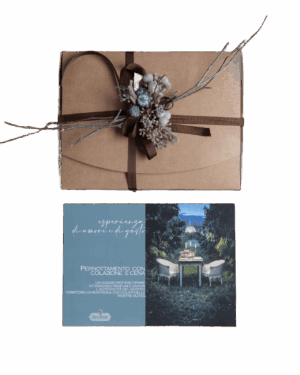 Buono Pernottamento Colazione e Cena