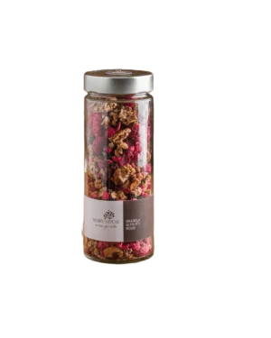 Granola artigianale
