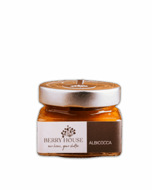 Composta Di Albicocca