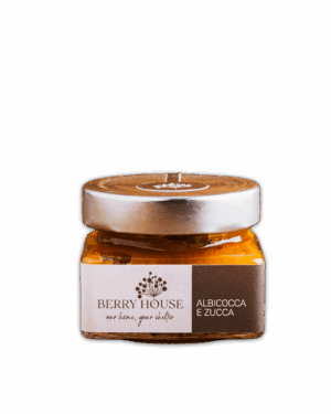 Composta Albicocca E Zucca