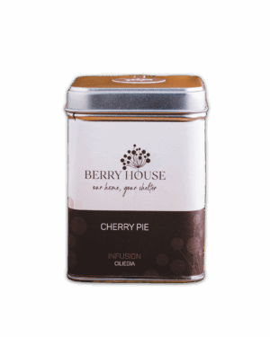 Infuso Cherry Pie