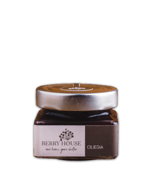 Composta Di Ciliegia