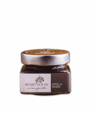 Composta Cipolla Rossa