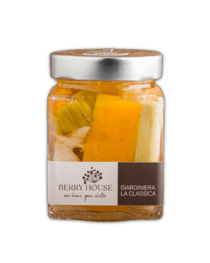 Giardiniera la Classica