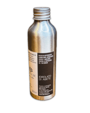 Idrolato Di Abete