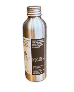 Idrolato Di Lavanda