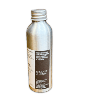 Idrolato Di Menta