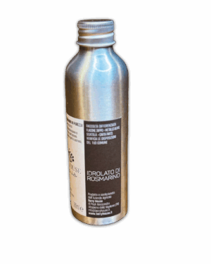Idrolato Di Rosmarino