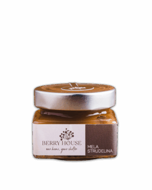 Composta Di Mela Strudelina