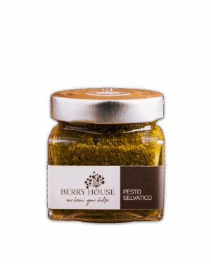 Pesto Selvatico