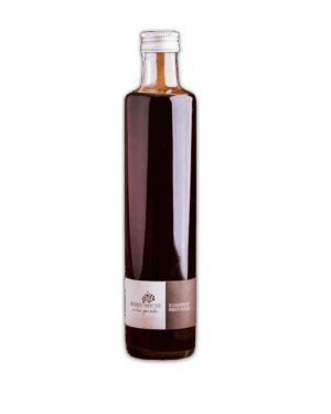 Sciroppo Di Ribes Rosso